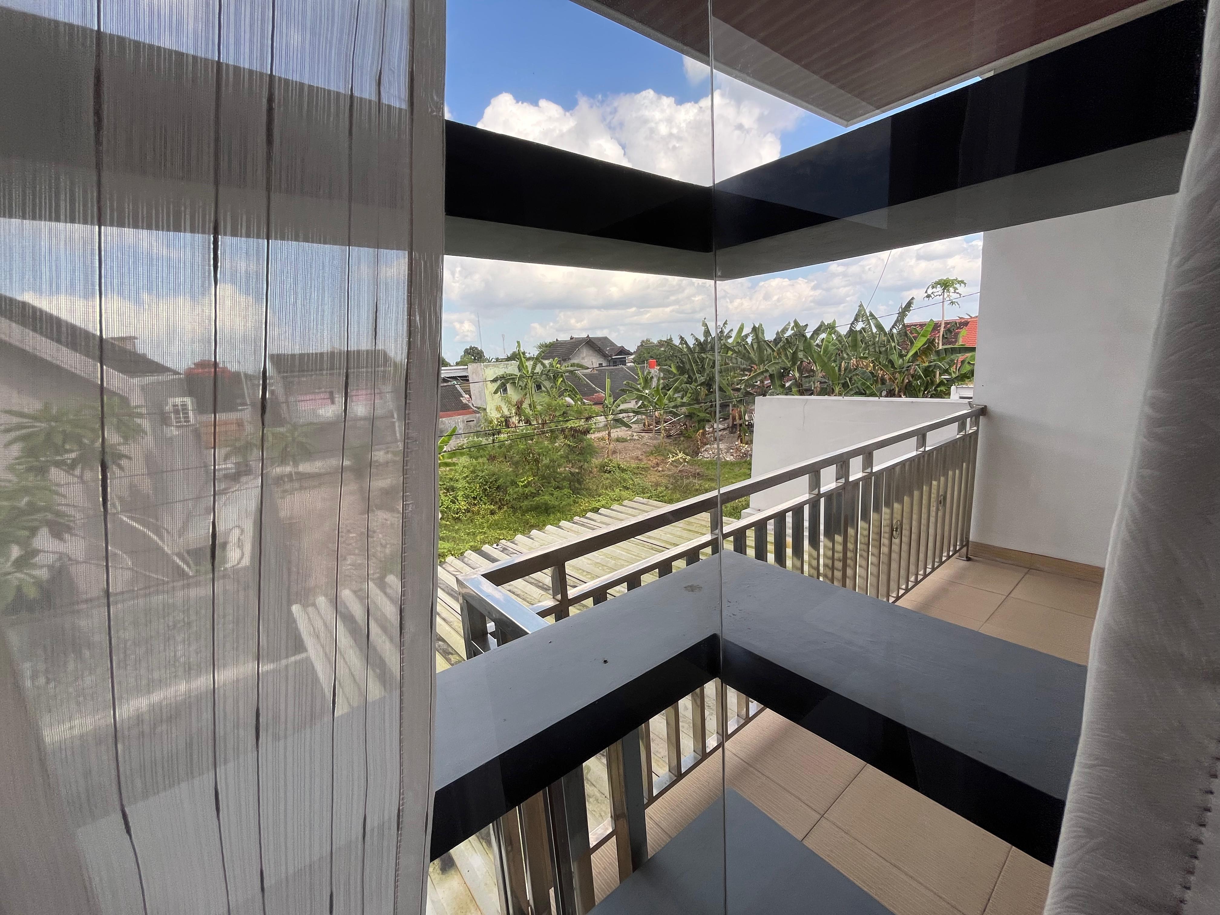 Homestay Image